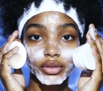 Acne-fighting toners for clear skin