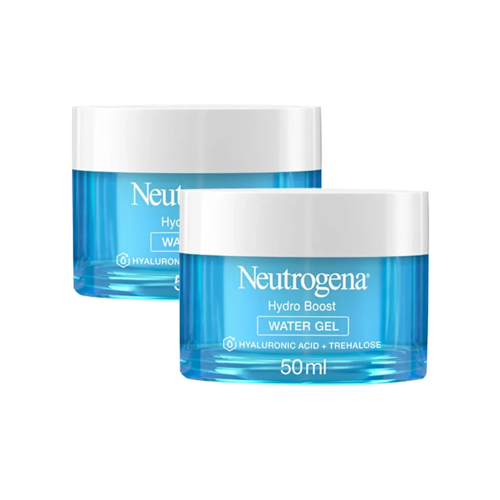 Neutrogena Hydro Boost Water Gel